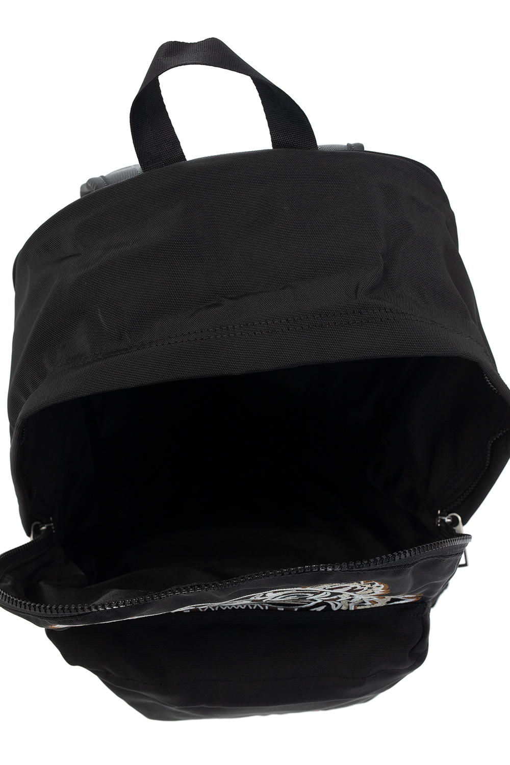 Black pyramid backpack best sale